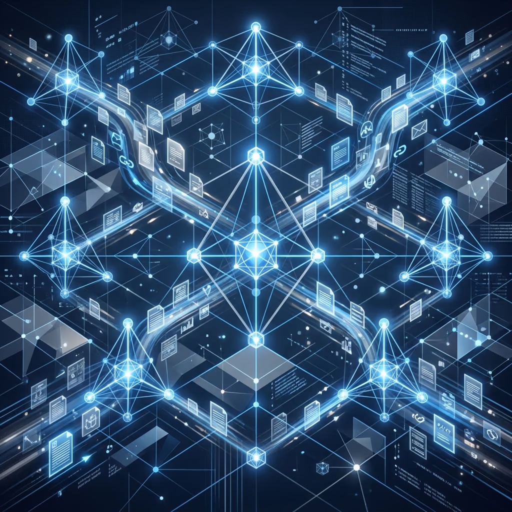 Peppol (Pan-European Public Procurement On-Line) is een netwerk dat elektronische facturering en aanbestedingsprocessen vereenvoudigt, vooral binnen de EU. Het netwerk maakt gebruik van een 'vierhoeksmodel' waarbij zenders en ontvangers verbonden zijn via gecertificeerde Access Points (AP's). Deze AP's zijn cruciale schakels in het Peppol-ecosysteem, waardoor bedrijven en overheden efficiënt digitale documenten uitwisselen.