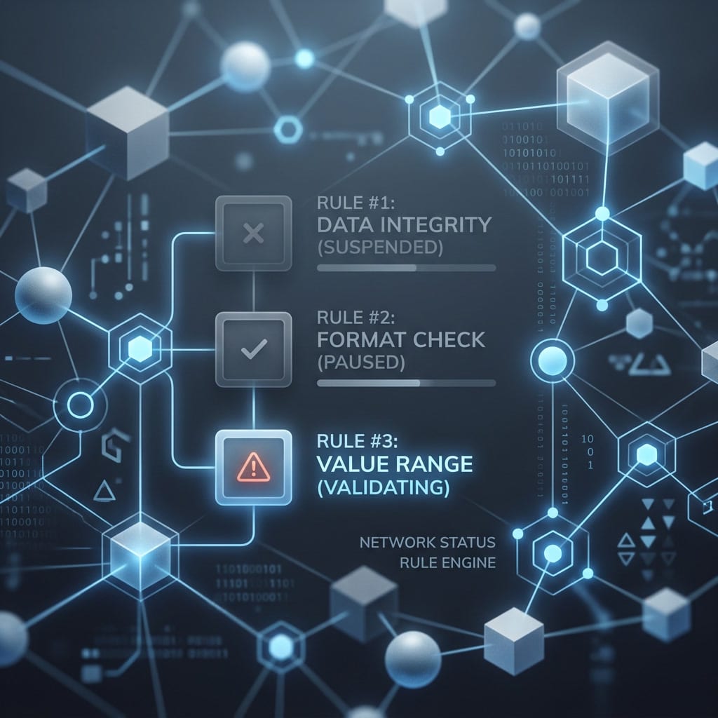 La Bundeszentralamt für Steuern (BZSt) ha disattivato temporaneamente 13 regole di business nel suo sistema di reporting Pillar 2, segnando la prima interruzione operativa nota nell'infrastruttura di validazione del Paese per l'Azione 15 dell'OECD BEPS. Le disattivazioni, comunicate attraverso il Newsletter Pillar 2 05/2026, sono state necessarie dopo che l'autorità ha scoperto che alcune regole di validazione respingevano in modo errato dichiarazioni dei minimi tassabili corrette.