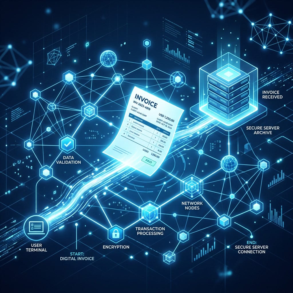 Dal 1 gennaio 2024, tutti i contribuenti del regime forfettario in Italia sono tenuti a emettere fatture elettroniche tramite il Sistema di Interscambio (SdI), senza soglie di fatturato. Questo obbligo rimane invariato per il 2027, senza modifiche legislative annunciate. La guida seguente delinea gli obblighi di conformità sostanziali, inclusi i campi obbligatori delle fatture, le scadenze di trasmissione, l'imposta di bollo virtuale, e i requisiti di conservazione digitale.
