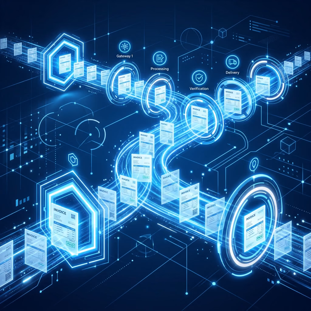 Con l'entrata in vigore dell'obbligo di fatturazione elettronica B2B in Francia il 1° settembre 2026, le aziende devono ora trasmettere tutte le fatture attraverso una piattaforma di dematerializzazione partner (PDP) registrata o il portale di fatturazione pubblico (PPF). La Fédération CINOV, che rappresenta le società di consulenza e servizi professionali, ha pubblicato una guida pratica per aiutare le imprese a valutare e selezionare la piattaforma di fatturazione elettronica più adatta alle loro esigenze.