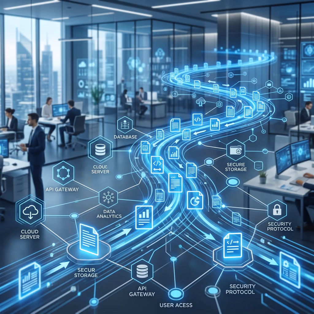 Dal 1° gennaio 2026, tutte le aziende belghe registrate ai fini IVA devono scambiare fatture elettroniche strutturate tramite la rete Peppol per le transazioni B2B. Tutti i periodi di tolleranza, inclusa la tolleranza generale e quella speciale per l'autofatturazione, sono scaduti il 5 agosto 2026.