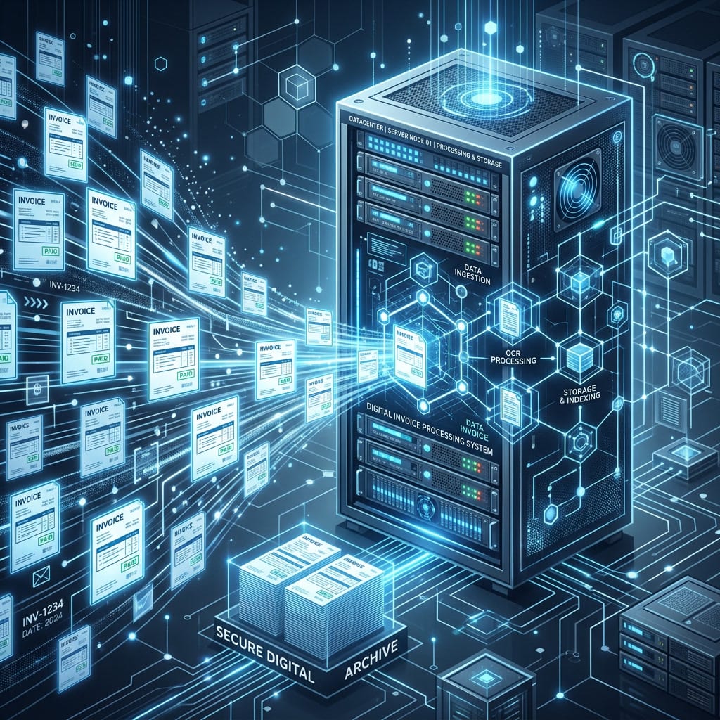 A partire dal 1° novembre 2028, tutte le aziende irlandesi registrate ai fini IVA dovranno essere pronte a ricevere, elaborare e archiviare fatture elettroniche strutturate. Questo requisito si applica universalmente, indipendentemente dalla dimensione dell'azienda o dall'obbligo di emettere fatture elettroniche.