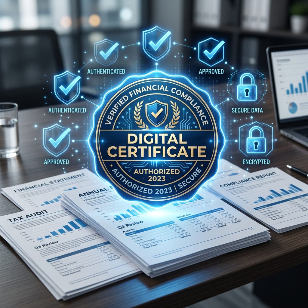 L'IRS ha lanciato un nuovo Rapporto di Conformità Fiscale digitalmente autenticato, accessibile tramite i conti online individuali. Questo rapporto, disponibile dal 14 settembre 2026, include un certificato digitale dell'IRS per verificare l'autenticità del documento senza contattare direttamente l'agenzia.