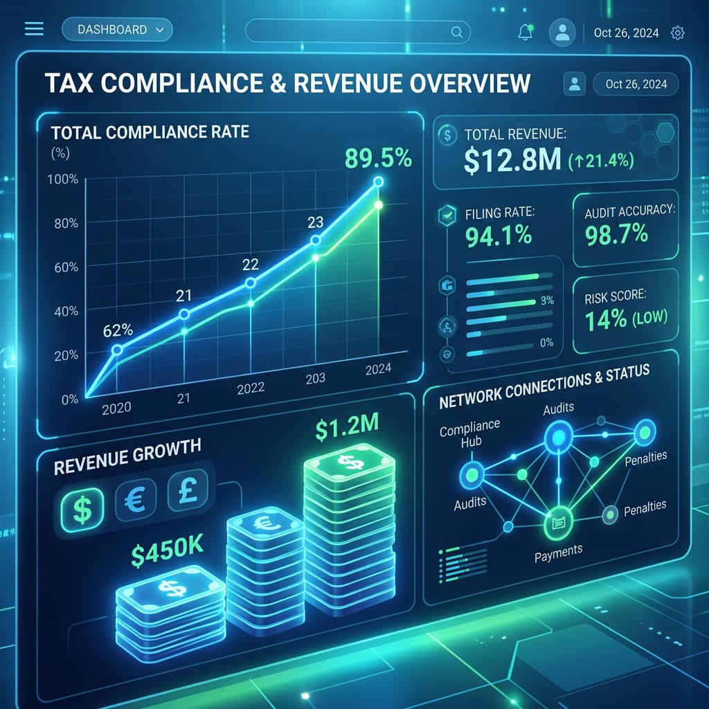 Nigeria ha riportato di aver raccolto oltre 120 milioni di dollari in entrate dalla VAT digitale, attribuite all'applicazione delle norme sulla compliance fiscale per le piattaforme tecnologiche straniere. Questo risultato rappresenta un dividendo politico misurabile dall'agenda di riforma fiscale digitale del paese, amministrata dal Federal Inland Revenue Service (FIRS). La cifra di 120 milioni di dollari, sebbene non sia stato possibile verificare se rappresenti un singolo anno fiscale o un periodo multi-quarter, fornisce una delle prime indicazioni concrete dei rendimenti delle politiche di enforcement digitale della Nigeria, aggiungendo una dimensione concreta a una storia politica finora dominata da narrazioni sull'ecosistema e l'infrastruttura.