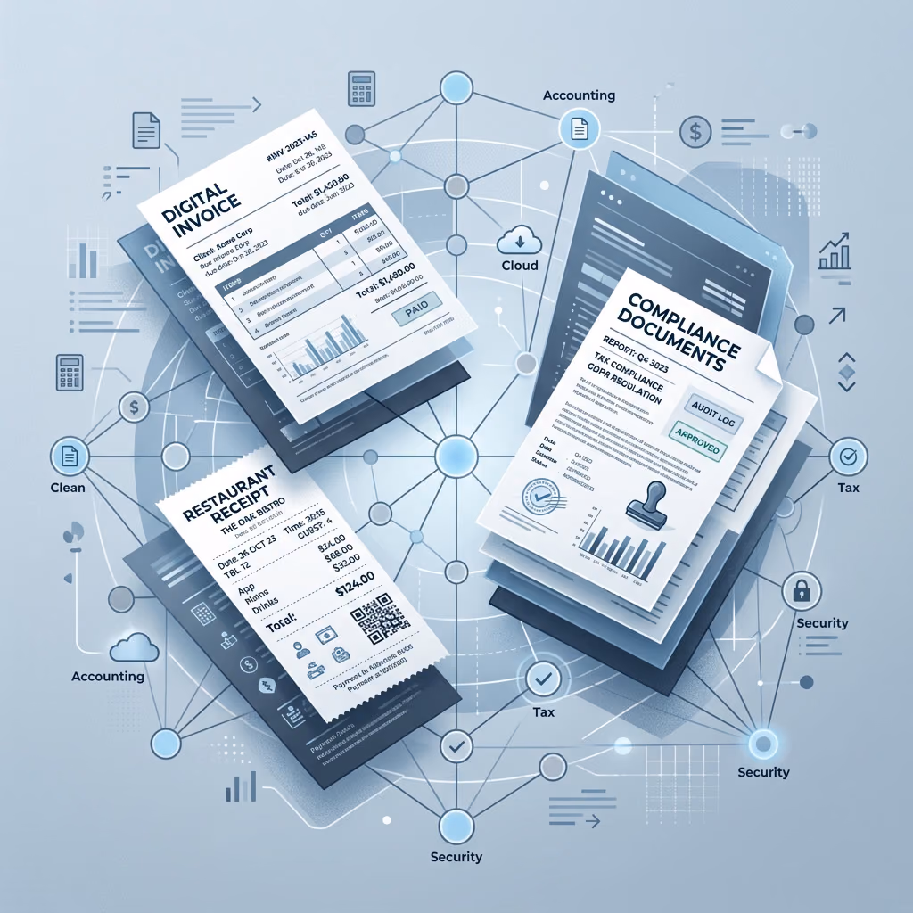 Mentre la Francia si avvicina alla data di attuazione obbligatoria della fatturazione elettronica B2B, prevista per il 1° settembre 2026, emergono documenti tecnici specifici che affrontano le esigenze settoriali. Tra questi, il caso d'uso n°28 di AFNOR fornisce linee guida cruciali per le note di restaurant, un documento che presenta caratteristiche distinte rispetto alle fatture commerciali standard. Questo articolo esplora l'importanza di questo caso d'uso, il suo impatto sul settore della ristorazione e le implicazioni per la conformità.