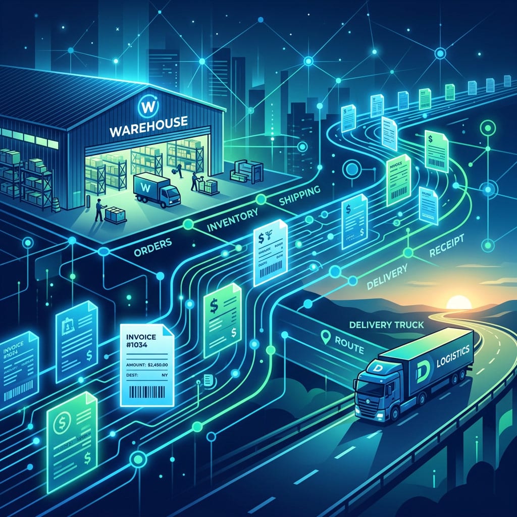 De verplichte B2B e-factuurregeling in Spanje is nu officieel van kracht, met gescheiden tijdlijnen voor bedrijven afhankelijk van hun omzet. Voor tankstations brengt dit complexe operationele uitdagingen met zich mee, vooral voor B2B-feitenstroom naar vlootbeheerders en transportbedrijven.