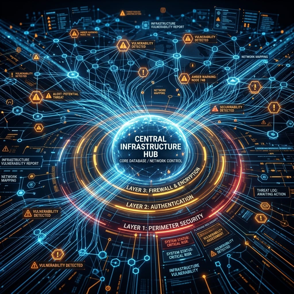 Frankrijk's nieuwe verplichte e-facturering, die op 1 september 2026 in werking trad, concentreert alle B2B-facturen via 135 gestaagde private platforms, wat een systeemrisico voor cyberbeveiliging creëert. Experts waarschuwen voor een potentieel ondergerapporteerd risico dat zowel bedrijfsoperaties als belastingcompliance in gevaar kan brengen.