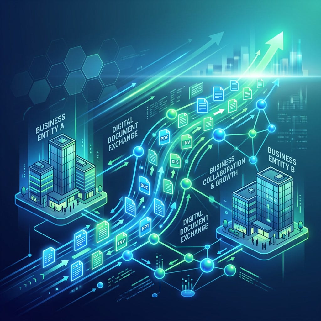 Sinds 1 september 2026 zijn alle ondernemingen in Frankrijk die vallen onder de e-factureringsplicht verplicht om elektronische facturen te kunnen ontvangen. De emissie- en e-rapporteringsplicht voor MKB-bedrijven en micro-ondernemingen volgt op 1 september 2027. De DGFIP heeft verduidelijkende richtlijnen uitgevaardigd die een eerdere overtoepassing van de e-factureringsvereisten op particulieren die geen BTW zijn ingevoerd, corrigeert.