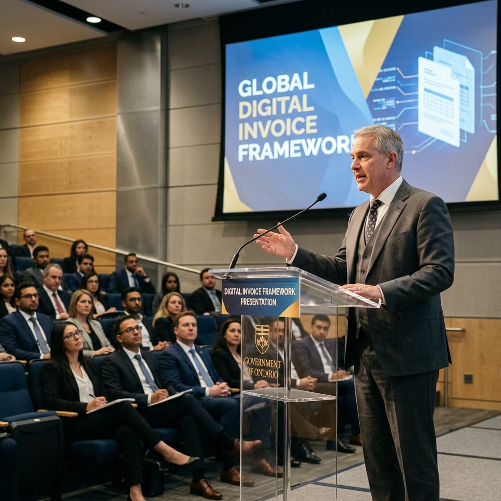 De Federal Tax Authority (FTA) van de Verenigde Arabische Emiraten heeft op 13 augustus 2026 actief deelgenomen aan de ICAP UAE Chapter's E-Invoicing Boot Camp 2026. Abdulla Al Bastaki, CEO van de Information Technology Sector bij de FTA, presenteerde de UAE's e-invoicing-route en digitaliseringstrategie voor belastingadministratie. Dit markeert een unieke aanpak van de FTA om industrieel begrip te bevorderen, in afwachting van de verplichte implementatie van e-invoicing op 1 januari 2027.