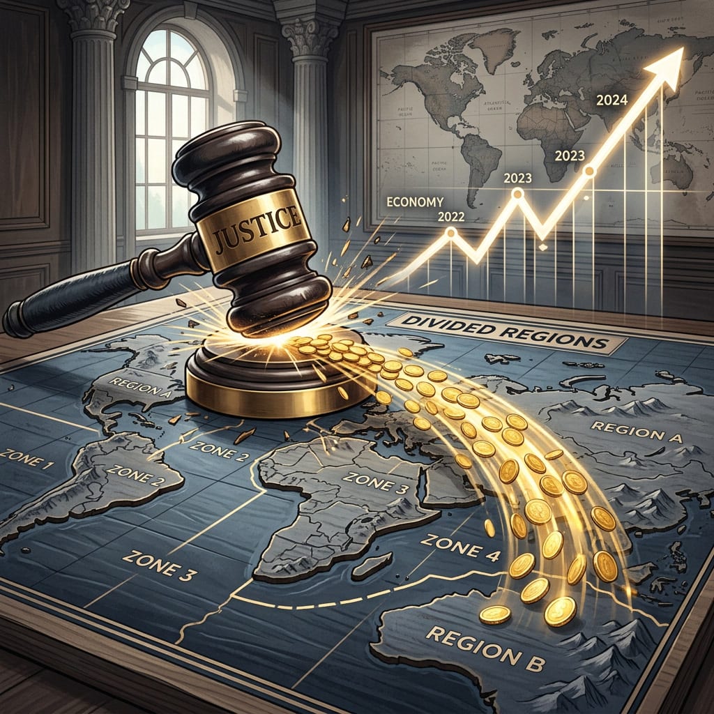 Real Decreto-ley 23/2026, afgekondigd op 10 september 2026, introduceert een nieuw belastingvoordeel voor inwoners van La Palma dat structureel vergelijkbaar is met het lange bestaande belastingvoordeel voor Ceuta en Melilla. Deze maatregel, genomen in het kader van de economische hersteloperaties na een natuurramaak, stelt La Palma in staat om fiscale gelijkheid te bereiken met de twee autonome Spaanse steden in Noord-Afrika.