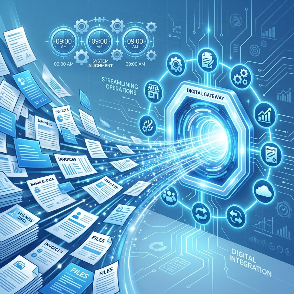 Frances verplichte B2B e-invoicing-reform, die aanvankelijk gepland was voor september 2024 maar uitgesteld werd tot september 2026, is nu definitief vastgelegd en binnen drie maanden effectief. Dit geldt ook voor alle bedrijven in Haute-Vienne, met bijzondere aandacht voor micro-ondernemers (auto-entrepreneurs). Hoewel nationale berichtgeving zich over het algemeen richt op grote ondernemingen, benadrukt de regionale krant La Montagne de impact op kleinere bedrijfstakken, wat een belangrijke toevoeging is aan het huidige compliance-besluit.