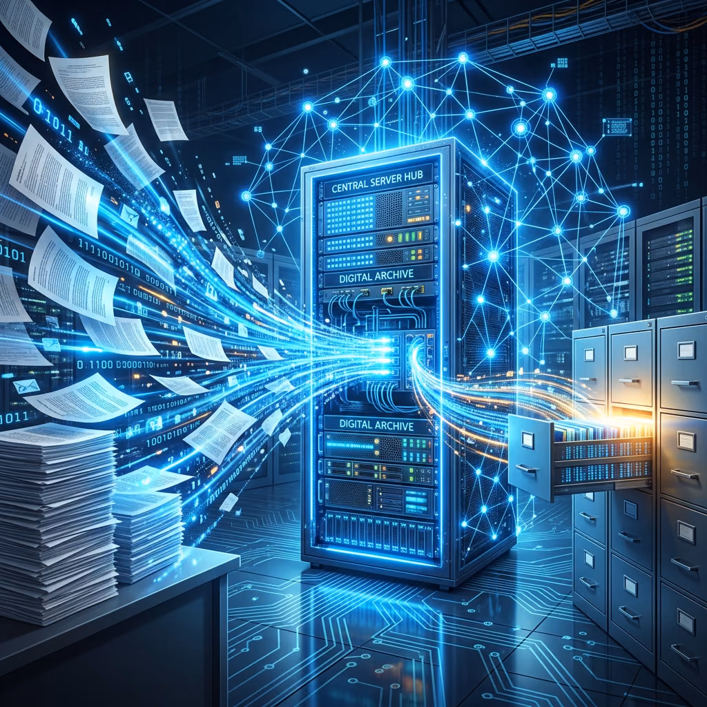 O Conselho Tributário de Oman emitiu a Decisão No. 189/2026, que altera os Regulamentos Executivos da Lei do IVA para introduzir a faturação eletrônica obrigatória sob o framework Fawtara. A implementação ocorre em três fases, começando com os 100 maiores contribuintes em agosto de 2026, seguida por todas as grandes empresas registradas no IVA a partir de fevereiro de 2027, e finalmente todas as restantes empresas registradas no IVA, incluindo PMEs, a partir de agosto de 2027.
