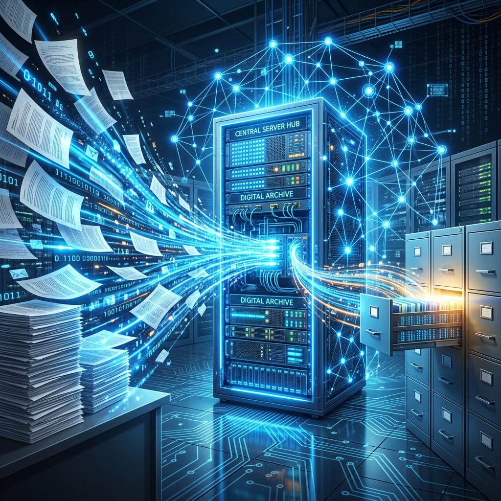O Conselho Tributário de Oman emitiu a Decisão No. 189/2026, que altera os Regulamentos Executivos da Lei do IVA para introduzir a faturação eletrônica obrigatória sob o framework Fawtara. A implementação ocorre em três fases, começando com os 100 maiores contribuintes em agosto de 2026, seguida por todas as grandes empresas registradas no IVA a partir de fevereiro de 2027, e finalmente todas as restantes empresas registradas no IVA, incluindo PMEs, a partir de agosto de 2027.
