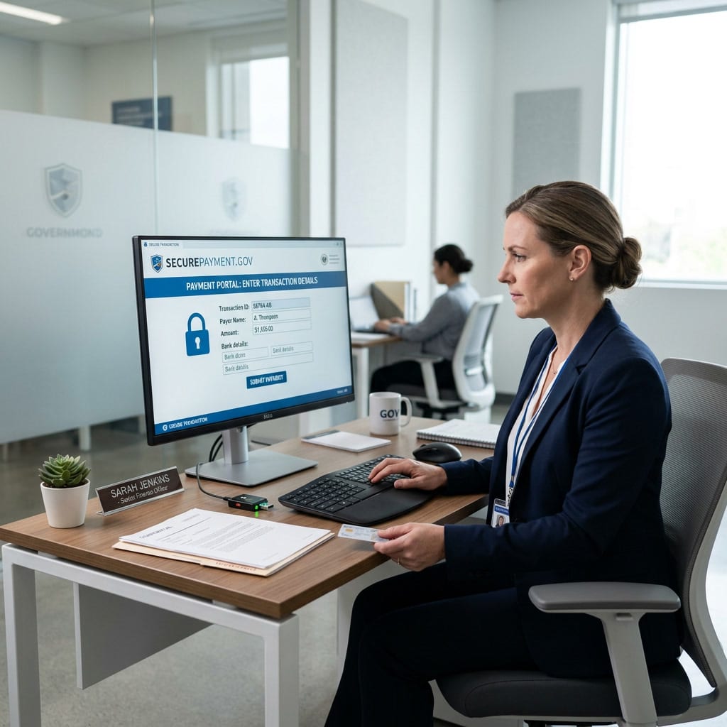 O IRS anunciou a ferramenta Direct Pay, disponível em IRS.gov, permitindo pagamentos de impostos federais sem custos ou requisitos de registro para indivíduos e empresas. Esta iniciativa faz parte dos esforços contínuos do IRS para modernizar os pagamentos governamentais e facilitar as interações digitais com os contribuintes.