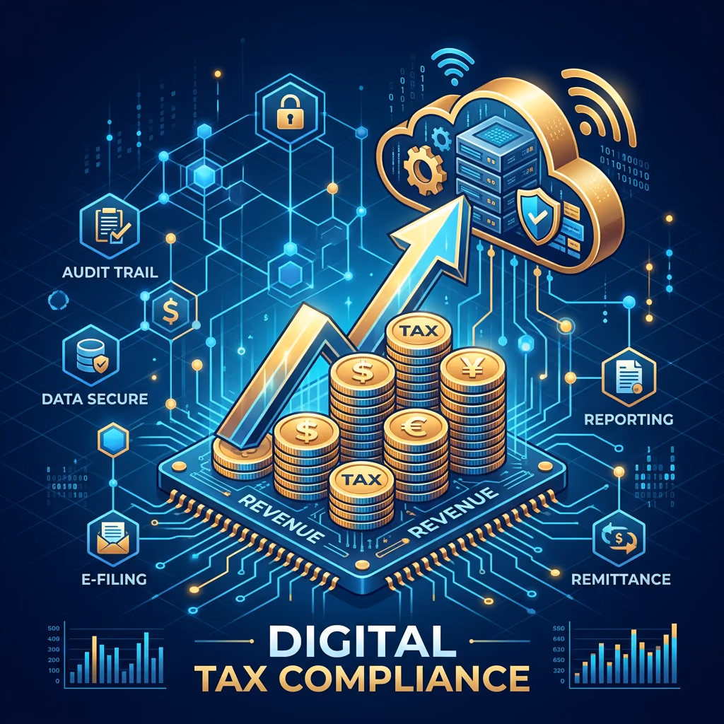 Nigéria reportou ter arrecadado mais de US$ 120 milhões em receitas de IVA digital provenientes de plataformas tecnológicas estrangeiras, um marco significativo no seu agenda de reforma fiscal digital. Esta quantia atribuída ao cumprimento das obrigações fiscais reforça a eficácia das políticas de reforma fiscal digital do país, administradas pelo Serviço de Receita Federal (FIRS).