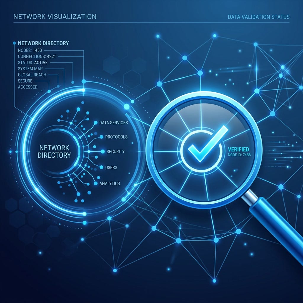 O OpenPeppol lançou um novo Serviço de Consulta Peppol que permite verificar em tempo real se um participante foi publicado com sucesso na rede Peppol. Este desenvolvimento visa resolver os atrasos de propagação assíncrona do diretório Peppol, que historicamente causavam incertezas operacionais para provedores de serviços.