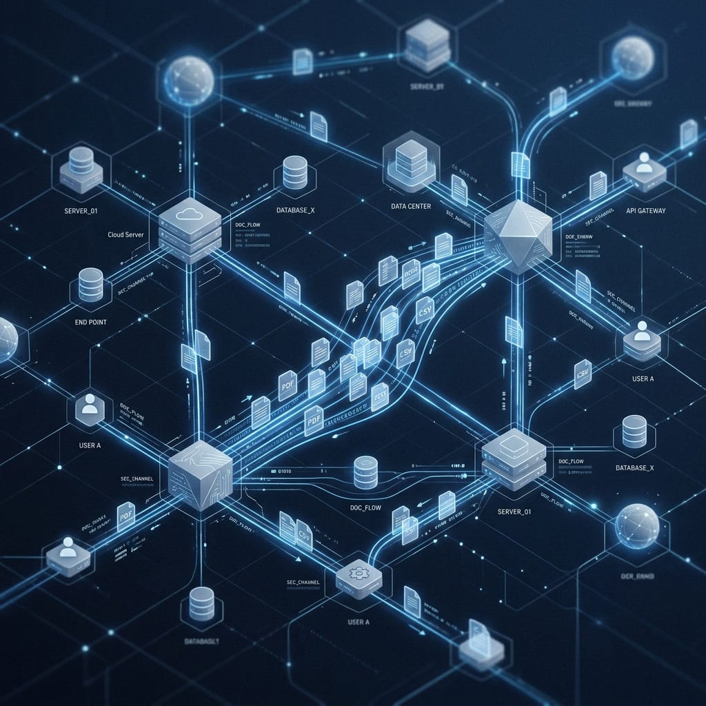 O Reino Unido anunciou formalmente que adotará o Peppol como base para seu futuro quadro de faturamento eletrônico, conforme declarado no Tax Update 2026. Essa escolha deliberada por um modelo descentralizado de troca de faturas representa uma mudança significativa na política fiscal do país e tem implicações importantes para empresas multinacionais que já lidam com obrigações de conformidade duplas no pós-Brexit.